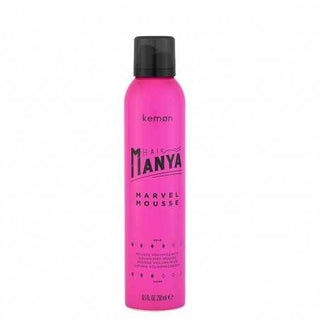 Kemon HAIR Manya Marvel Mousse 250 ml