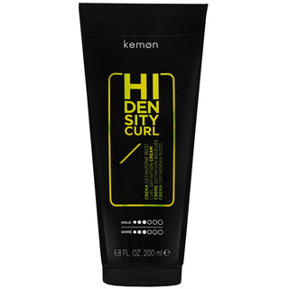 Kemon Hi Density Curl Defining Cream 200ml