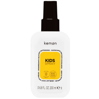 Kemon Bambini Spray Districante Delicato 200 ml