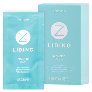 Siero nutriente Kemon Liding 12x8ml