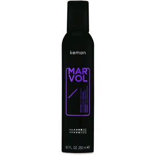 Kemon Marvol Mousse Volumizzante 250ml