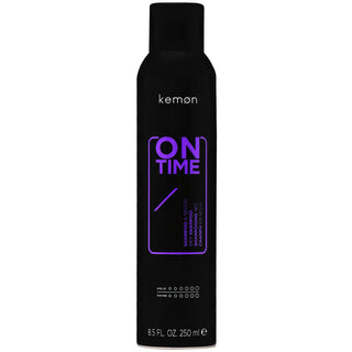 Kemon On Time Shampoo Secco 250ml