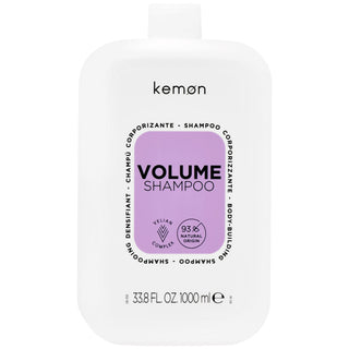 Kemon Volume Shampoo Corporeo 1000ml