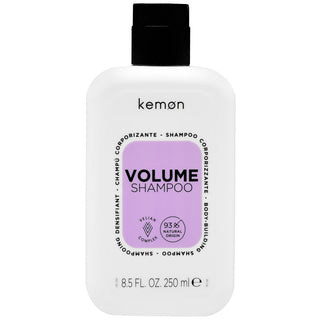 Kemon Volume Shampoo Corporeo 250ml