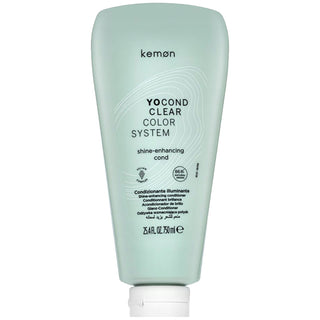 Kemon Yo Cond CLEAR Balsamo 750ml