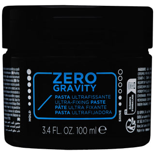 Kemon Zero Gravity Pasta Fissante 100ml