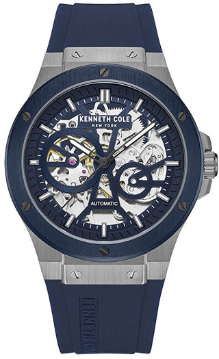 Kenneth Cole Scheletro Automatico Kcwgr0033504