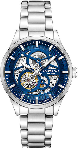 Kenneth Cole Scheletro Automatico Kcwgy0046401