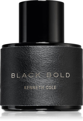 Kenneth Cole Black Bold EDP M 100 ml
