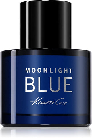 Moonlight Blue - EDT - Volume: 100 ml