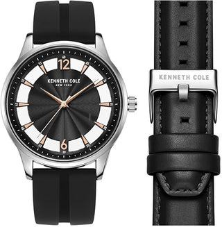 Kenneth cole Transparency SET KCWGM2186062
