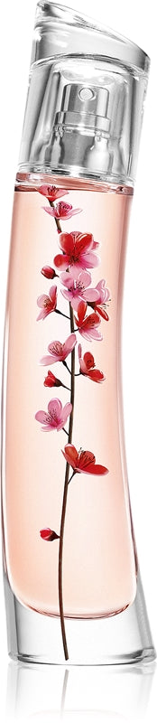 Kwiatowa Ikebana autorstwa Kenzo Woda toaletowa w sprayu 40ml