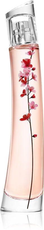 Kenzo Kwiatowa Ikebana autorstwa Kenzo Woda perfumowana W 75 ml
