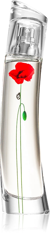 Kwiat La Recolte Parisienne autorstwa Kenzo Woda toaletowa w sprayu 40 ml