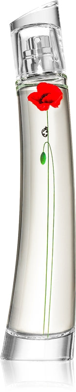 Kwiat La Recolte Parisienne autorstwa Kenzo Woda toaletowa w sprayu 75 ml