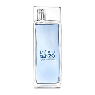 Kenzo L'Eau Kenzo Eau de Toilette per uomo 100 ml