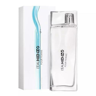 Kenzo The Water Kenzo for women - EDT - Volume: 30 ml