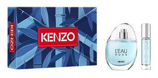 Kenzo L`Eau Pure - EDP 50 ml + EDP 10 ml