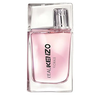 Kenzo L'Eau Kenzo Pour Femme Florale EDT W 30 ml