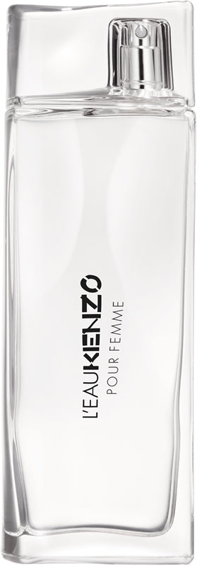 Kenzo Woda Kenzo Woda toaletowa W 100 ml