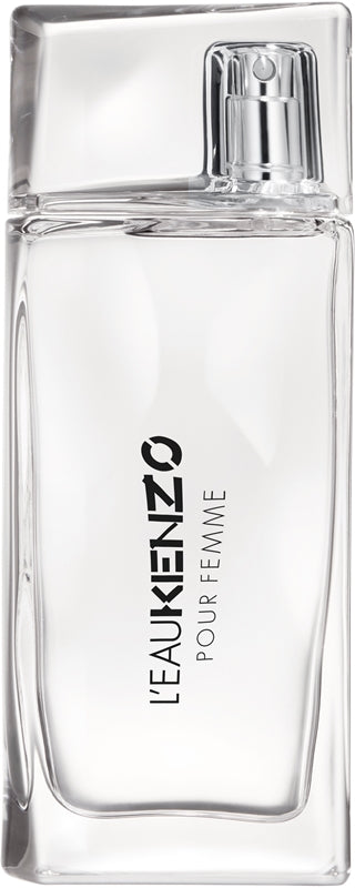 Kenzo Woda przez Kenzo Woda toaletowa - 50 ml