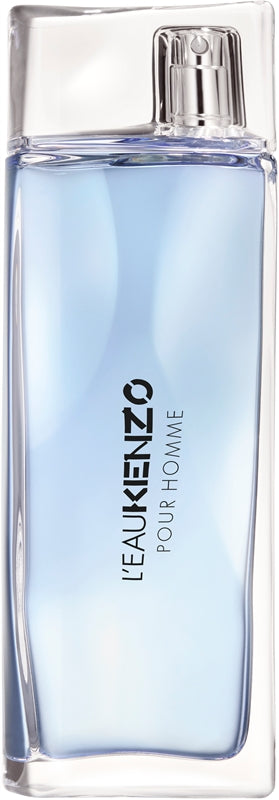 Kenzo Woda przez Kenzo dla mężczyzn EDT - 100ml