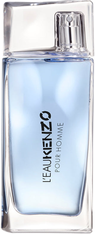 Kenzo The Water by Kenzo for Men EDT - 50ml