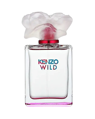 Kenzo Wild Eau De Toilette Per Donna 50 ml