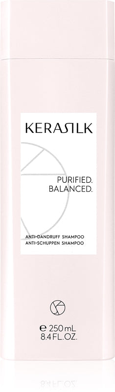Goldwell Kerasilk Anti Dandruff Shampoo - 250 ml