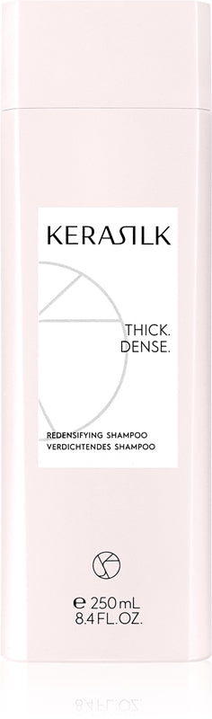 KERASILK Essentials Redensifying Shampoo for thinning hair 250 ml