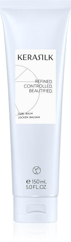 KERASILK Specialists Multi-functional conditioner for curly hair 150 ml