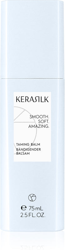 KERASILK Specialists Nourishing conditioner for unruly and frizzy hair 75 ml