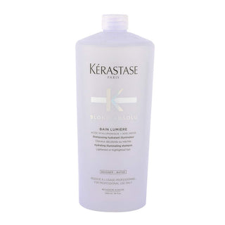 Kerastase, blond Absolu, szampon do włosów, do ochrony koloru, 1000 ml