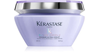 Kerastase ultrafiolett maske 200 ml