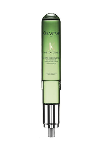 Kérastase Booster Per Capelli Danneggiati Fusio Dose (Booster Ricostruzione) 120 Ml
