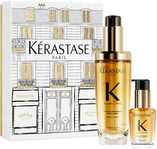 Kérastase Elixir Ultime Duo Set
