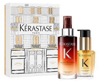 Kérastase Set Duo Iconico