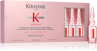 Kérastase Genesis posilující péče proti vypadávání vlasů 10 x 6 ml