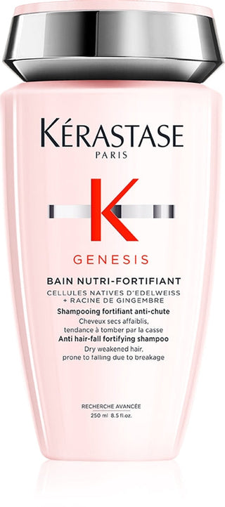 Kérastase Genesis Nutri-Fortifying Shampoo 250ml