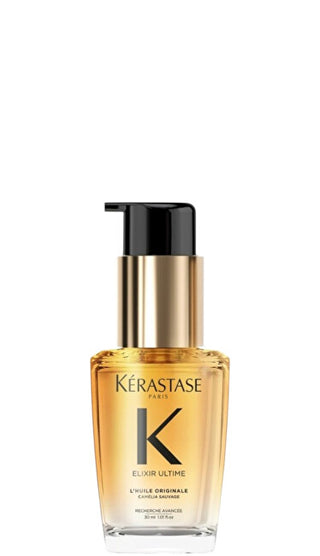 Kérastase Olio Idratante Per Capelli Elixir Ultime (Olio Idratante Per Capelli) 30 Ml