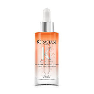 Kérastase Hydra serum per dry scalp Nutri tive Nutri -Supplement ( Scalp Serum) 90 ml