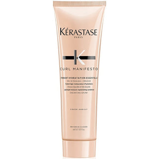 Kérastase Conditioner per wavy e curly hair Curl Manifesto (Lightweight Moisture Replenishing Conditioner) - 250 ml