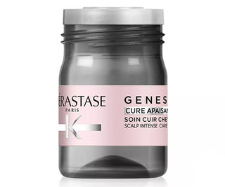 Kérastase Treatment per restoring the quality e elasticity of the scalp Genesis (Intense Anti-Discomfort lenitivo Care) - Variante: 10 x 6 ml