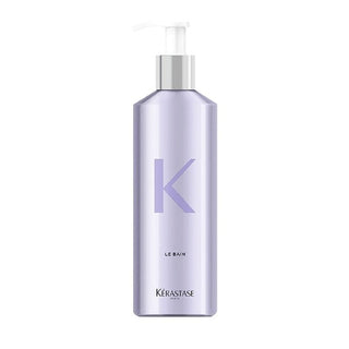 Náhradní náplň Kérastase pro šampon Blond Absolu Hair (hliníková lahvička) 500ml