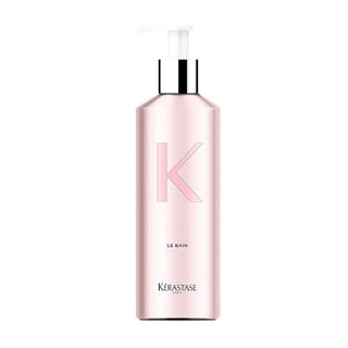 Náhradní náplň do vlasového šamponu Kérastase Genesis (hliníková lahvička na šampon) 500ml