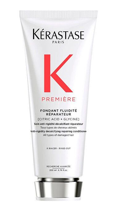Kérastase Première Balsamo Decalcificante Riparatore — Balsamo capelli