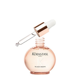Kérastase Oil for frizzy and unruly hair (Glaze Drops) 45 ml