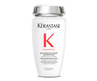 Kérastase Shampoo Riparatore Decalcificante Premiére - Volume: 250 Ml