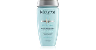 Kérastase Specifique Bain Riche Dermo-Calm - Sjampo 250 Ml