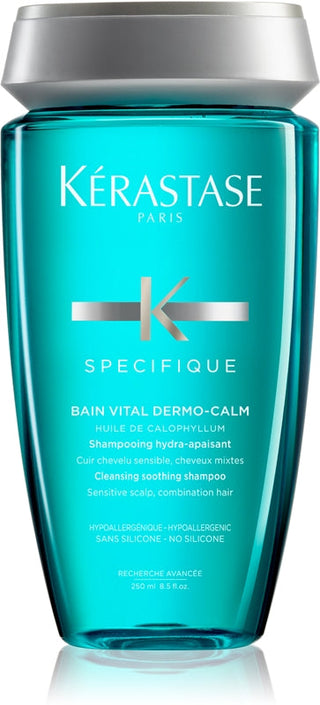 KERASTASE Specifique Bain Vital Dermo-Calm Shampoo 250 ml